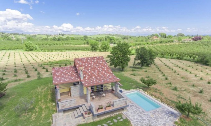 Sutri House | Melograno by Interhome