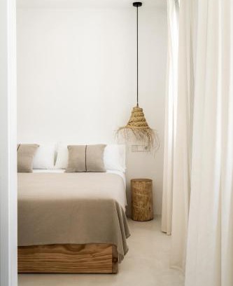 Ciutadella de Menorca Hotel | Meloussa Boutique Hotel