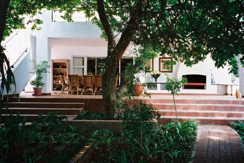 Greater Johannesburg Metropolitan Area House | Melrose Place Boutique Hotel