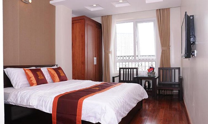 Thanh Xuan Hotel | Mely Hotel Hà Nội