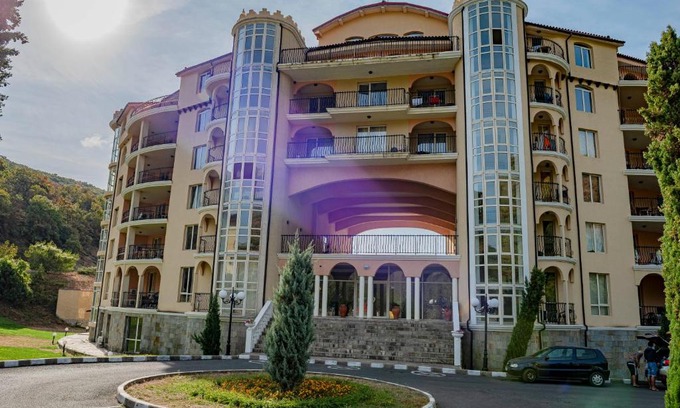Elenite Apartment | Menada Negresco Apartments