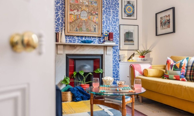 York Cottage | Menagerie House|Luxury City Cottage|Walk Score 98|8min from Shambles