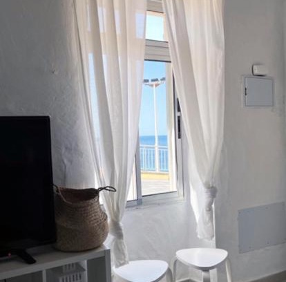 Sardina Apartment | Menbau