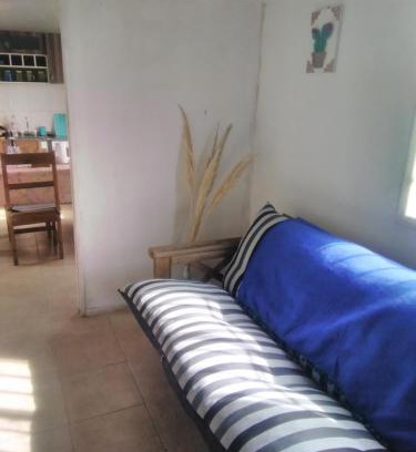 Junin Department House | MendozaJunin