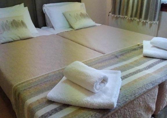 Lefokastron Apartment | Menelaos Apartments