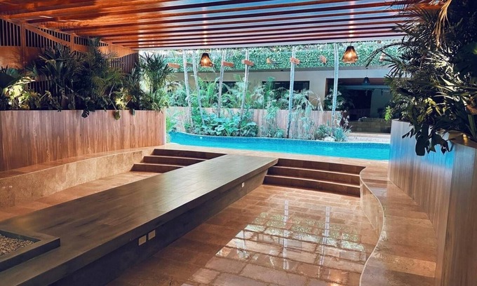 Tulum City Center Apartment | Menesse condo, the perfect place to live Tulum, near to beach and jaguar park…