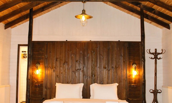 Babahızır Hotel | Mengen Ruya Ciftligi Hotel