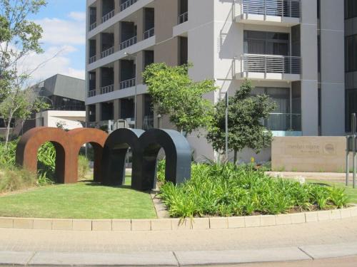 Menlyn Apartment | Menlyn Maine Luxury Apartment