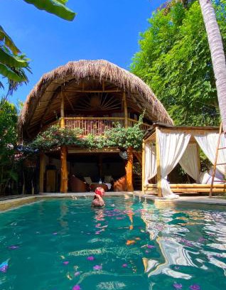 Gili Meno Villa | Meno Island Villas