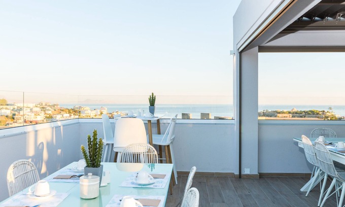Rethymno Hotel | Menta City Boutique Hotel