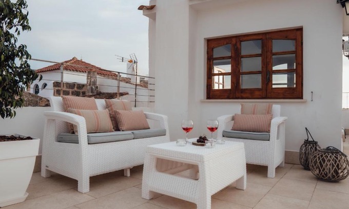 Ciutadella de Menorca House | Menurka-Santa Clara
