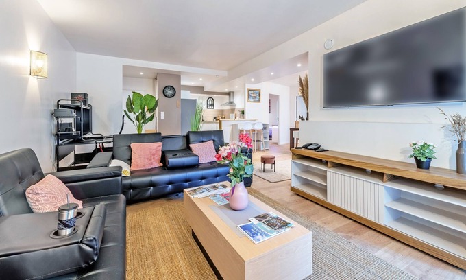 Morlaix Apartment | Mer et Nature - La baie de Morlaix et ses atouts
