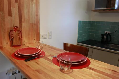 El Chalten Apartment | Meraki Lofts