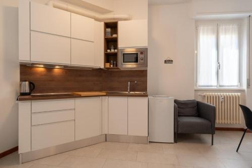 Merate Apartment | Merate Tre Spade