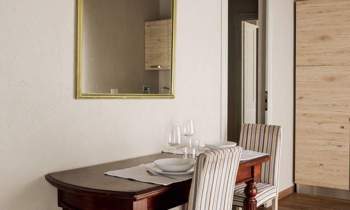 Botteghe di Albinea Apartment | Meraviglioso appartamento con terrazza