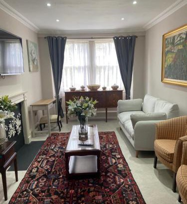 Merchiston Apartment | Merchiston Residence