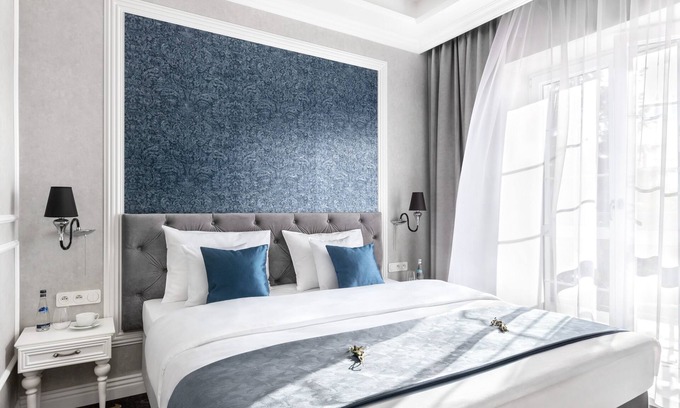 Lagiewniki Hotel | Merci Boutique Hotel