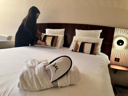 Besancon Hotel | Mercure Besancon Parc Micaud - Hotel & Bar