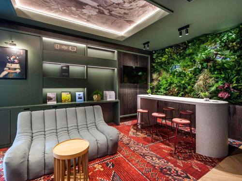 Bialystok Hotel | Mercure Bialystok