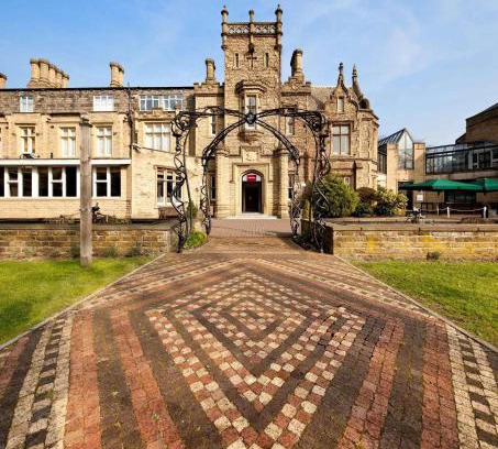 Bingley Hotel | Mercure Bradford, Bankfield Hotel