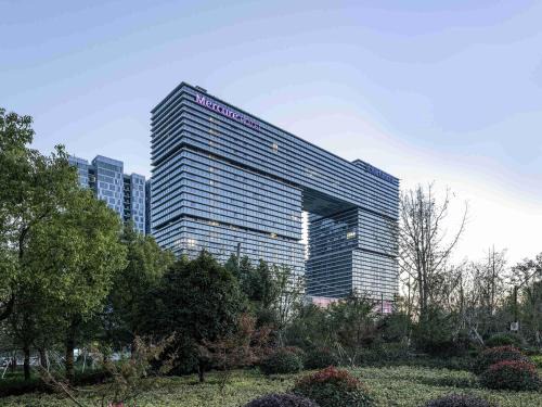 Yuhang District Hotel | Mercure Hangzhou Xixi Wetland