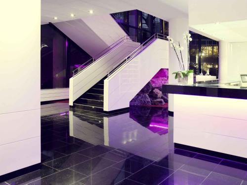 Emst Hotel | Mercure Hotel Hagen