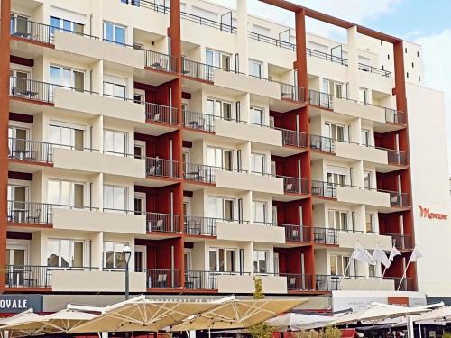 Limoges Hotel | Mercure Limoges Centre