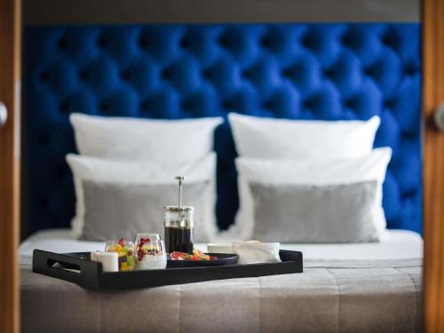 Srodmiescie Hotel | Mercure Lublin Centrum