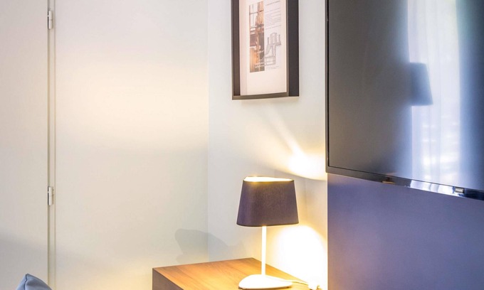 Bompard Hotel | Mercure Marseille Centre Bompard La Corniche