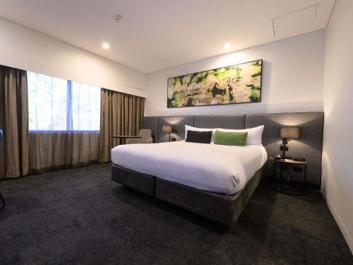 Jamisontown Hotel | Mercure Penrith