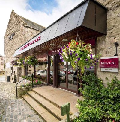 Perth Hotel | Mercure Perth Hotel