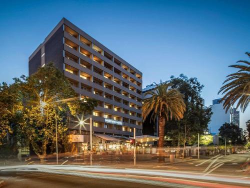 Perth Central Business District Hotel | Mercure Perth On Hay