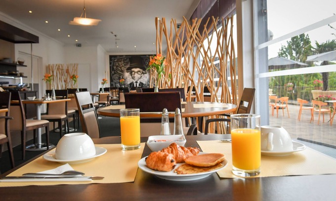 Saint-Lo Hotel | Mercure Saint Lo Centre