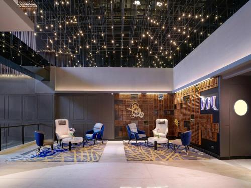 Surabaya Hotel | Mercure Surabaya Manyar