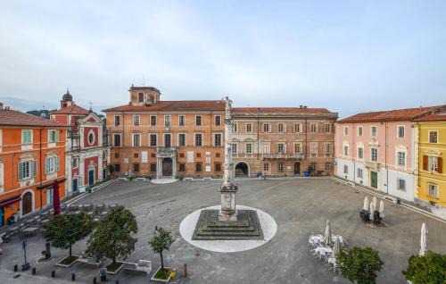 Massa Apartment | Mercurio 9