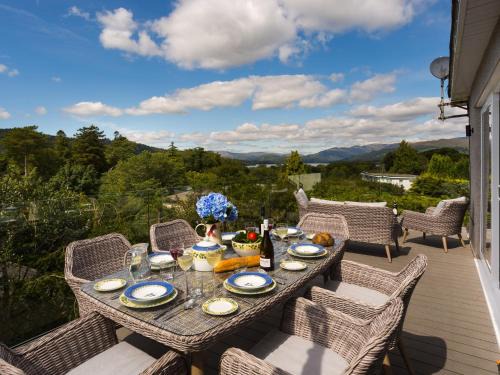 Bowness-on-Windermere House | Mere View