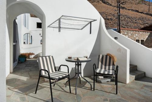 Merichas Apartment | Merichas 7 Irida