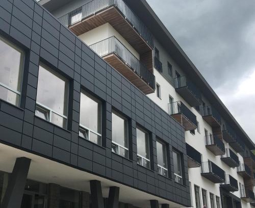 Stary Smokovec Apartment | Meridián-apartmán, Starý Smokovec, PRIMO, Vysoké Tatry