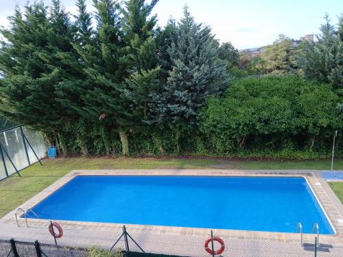 Medina De Pomar Apartment | Merinna- Chalet piscina padel