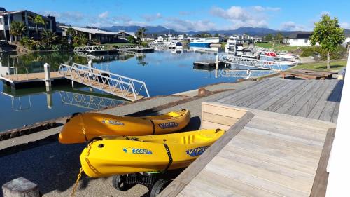Whitianga House | Mermaid Waterways