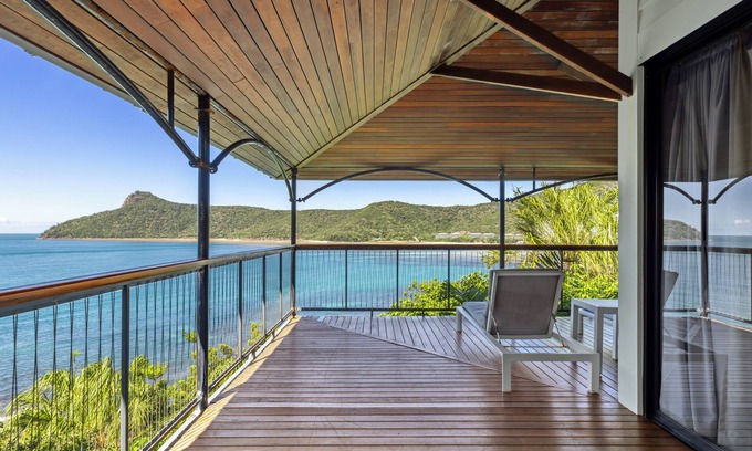 Hamilton Island House | Mermaids Reach, Stunning House on Hamilton Island