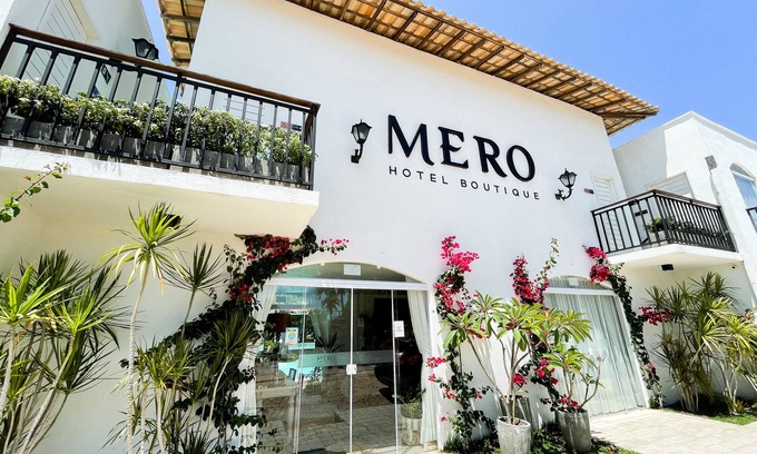 Barra Grande Hotel | Mero Hotel Boutique