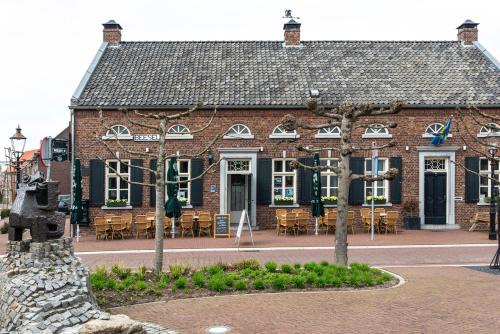 Beesel Bed & Breakfast | Mert 5