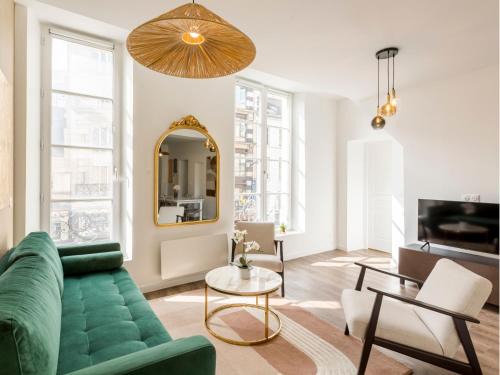 Bercy Apartment | Merveil - Family Suite - Marais - Fbg St Antoine