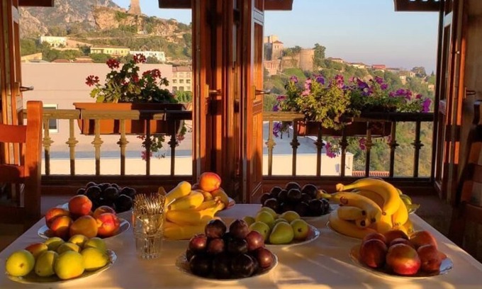 Kruje Hotel | Mervin Hotel