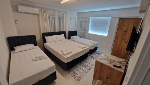 Pamukkale City Centre House | Mery Inn