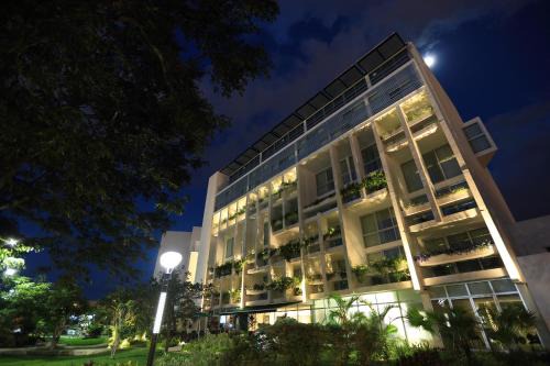 Merida Municipality Hotel | Mesón de la Luna Hotel & Spa