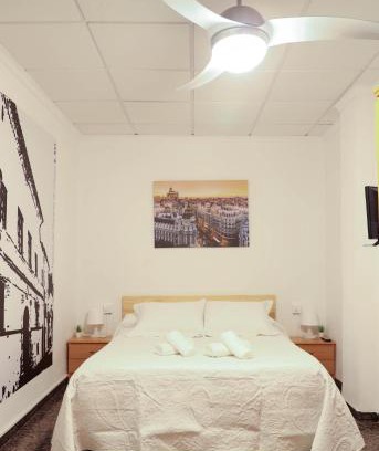 Sant Mateu Hotel | Mesón Kubano B&B