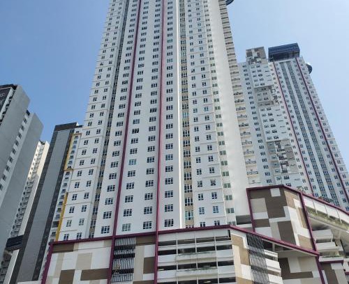 Nilai Apartment | Mesamall Mesahill HomeStay Nilai