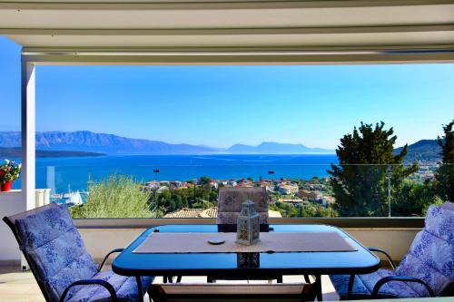 Spanokhorion Apartment | Mesogea Luxury Apartments